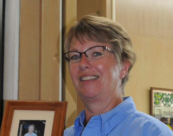 Pam McIntire